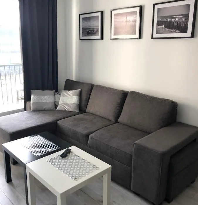 Apartament Kinga-1