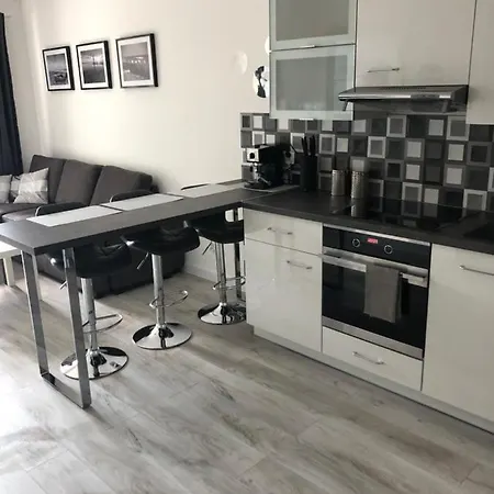 Apartament Kinga-3