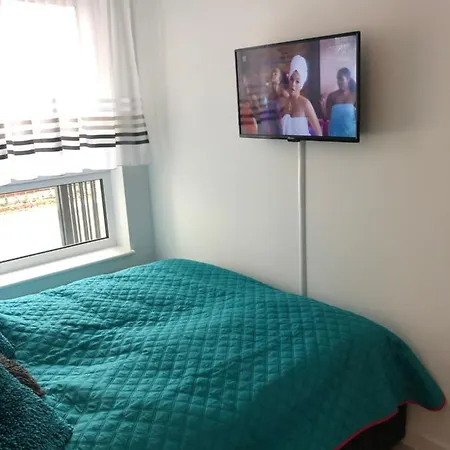 Apartament Kinga-2