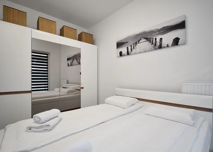 RentPlanet - Apartament Bałtycka II